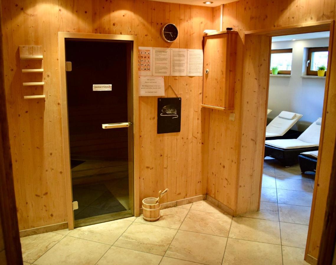 Gosau Apartment 407 エクステリア 写真