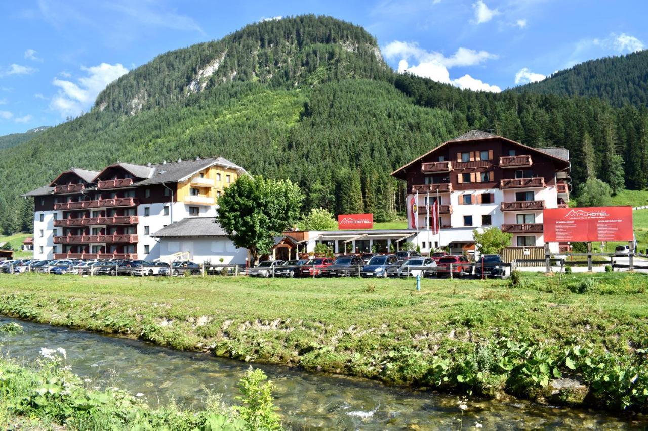 Gosau Apartment 407 エクステリア 写真
