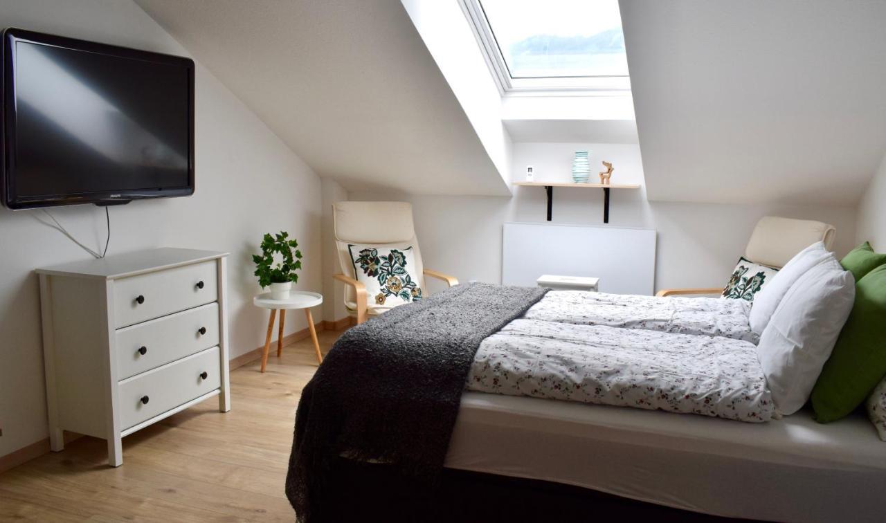 Gosau Apartment 407 エクステリア 写真