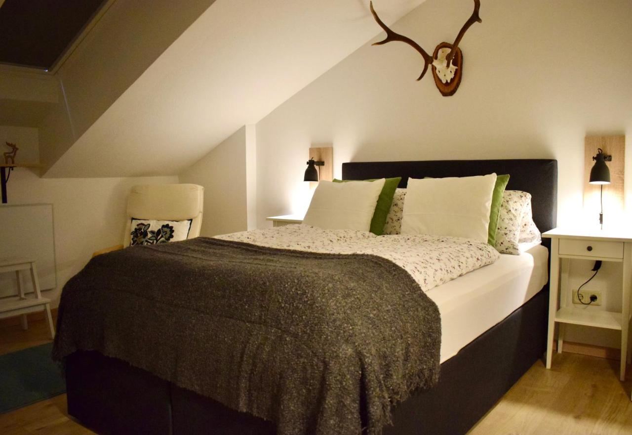 Gosau Apartment 407 エクステリア 写真