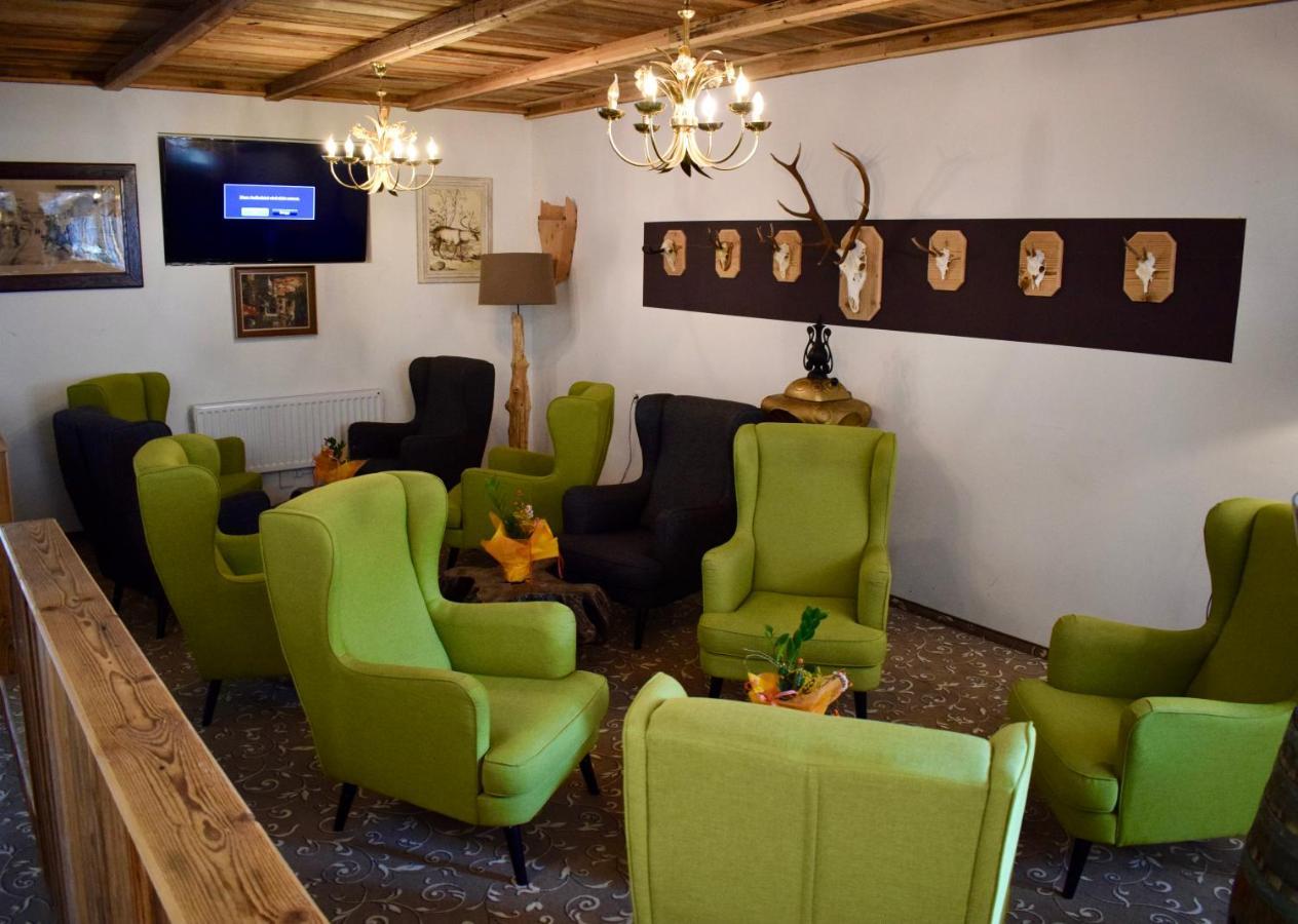 Gosau Apartment 407 エクステリア 写真