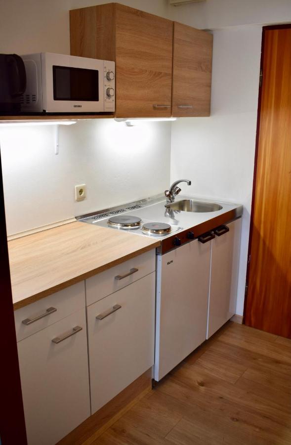 Gosau Apartment 407 エクステリア 写真