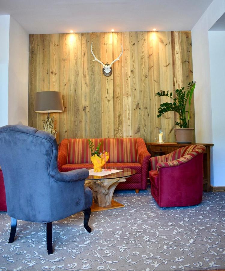 Gosau Apartment 407 エクステリア 写真