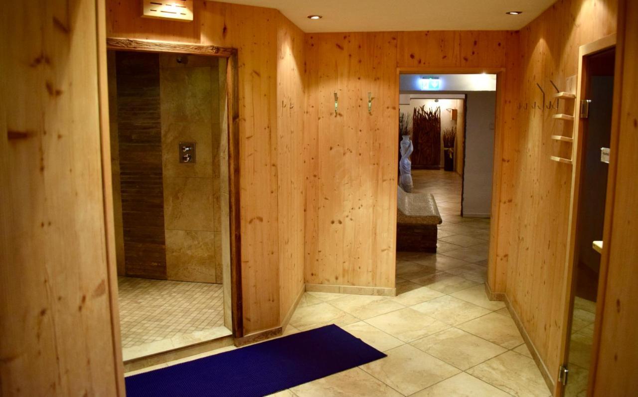 Gosau Apartment 407 エクステリア 写真
