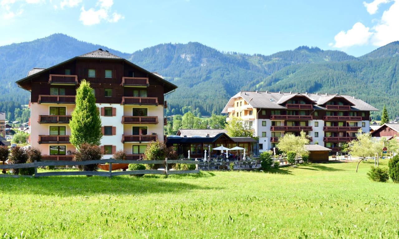 Gosau Apartment 407 エクステリア 写真
