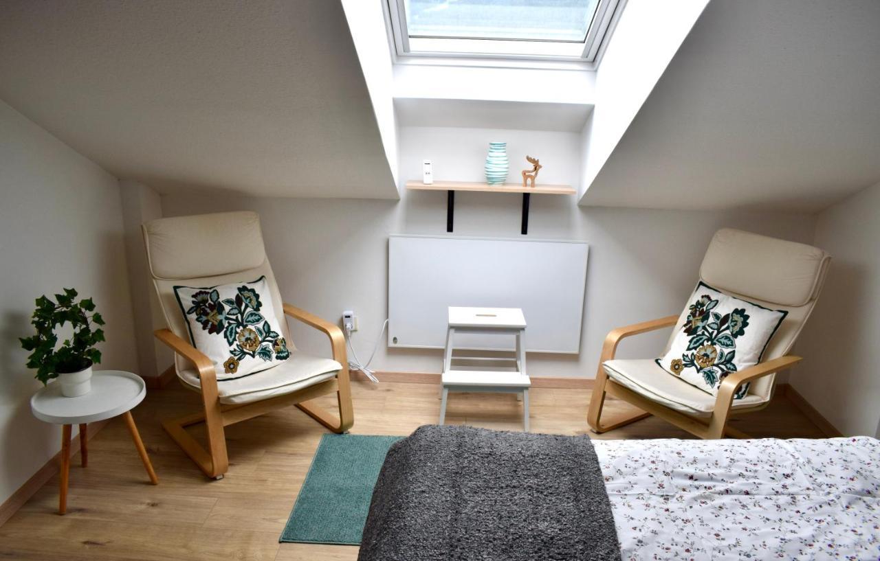 Gosau Apartment 407 エクステリア 写真