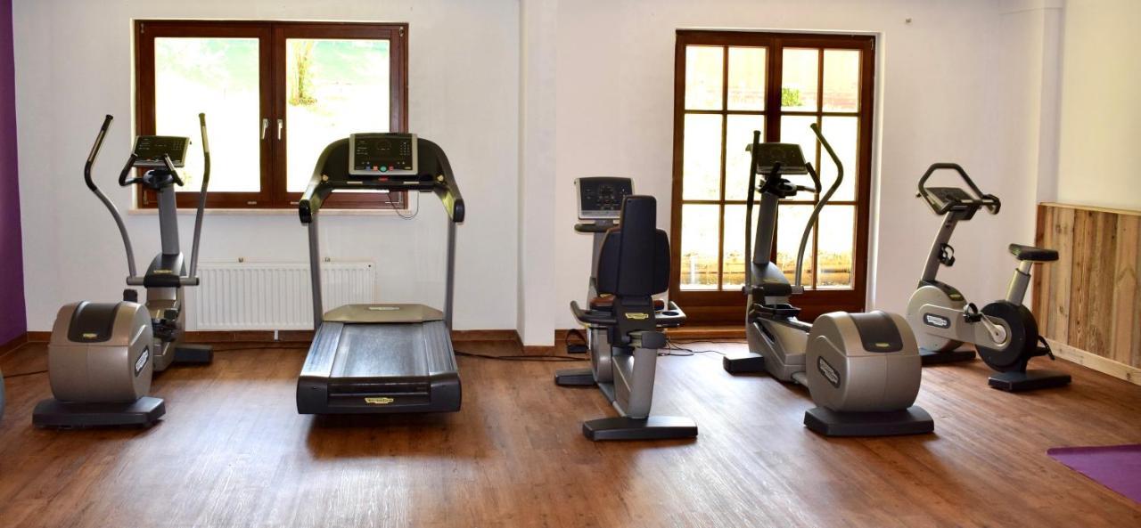Gosau Apartment 407 エクステリア 写真