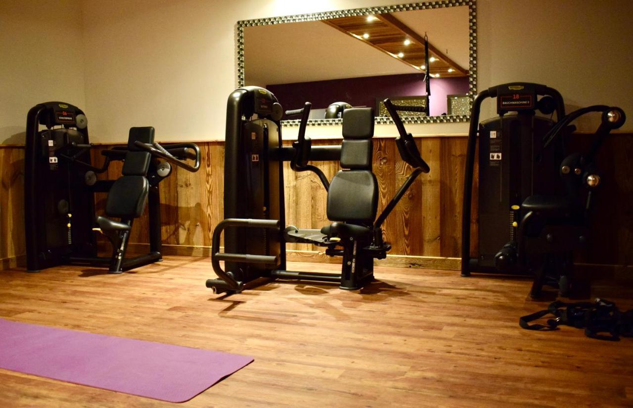 Gosau Apartment 407 エクステリア 写真