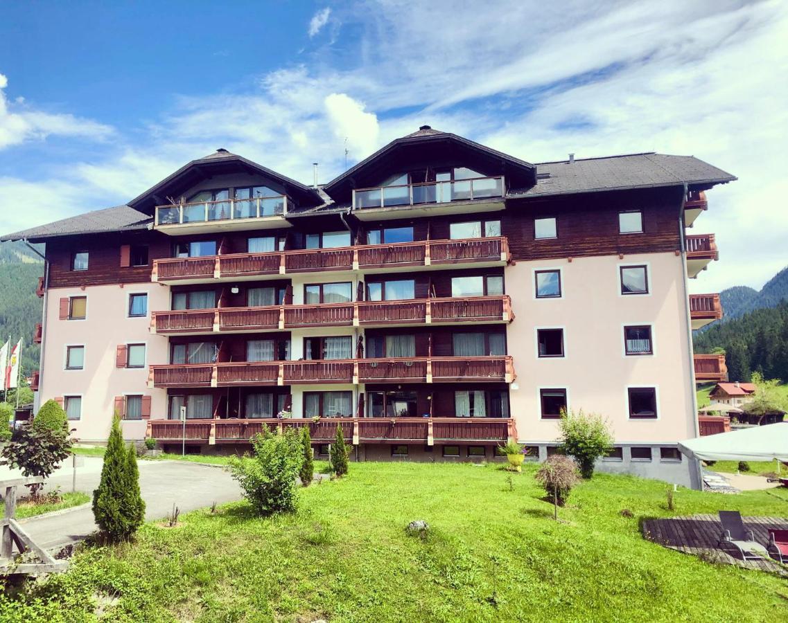 Gosau Apartment 407 エクステリア 写真