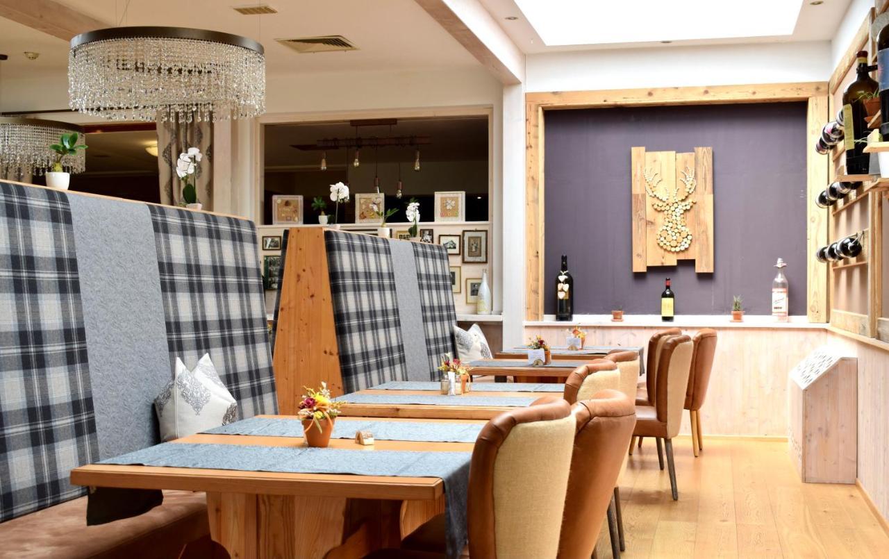 Gosau Apartment 407 エクステリア 写真