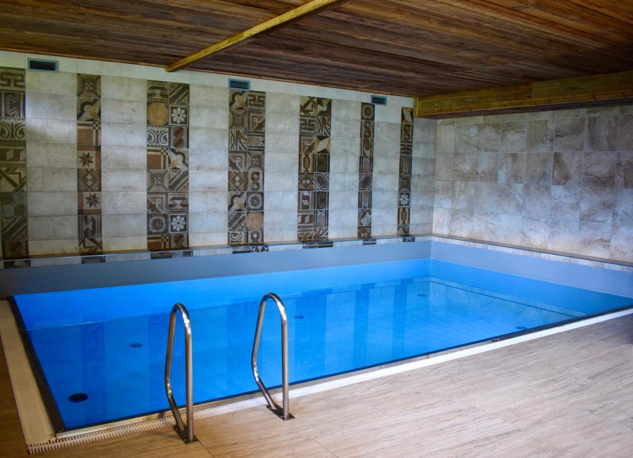 Gosau Apartment 407 エクステリア 写真