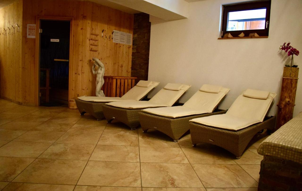 Gosau Apartment 407 エクステリア 写真