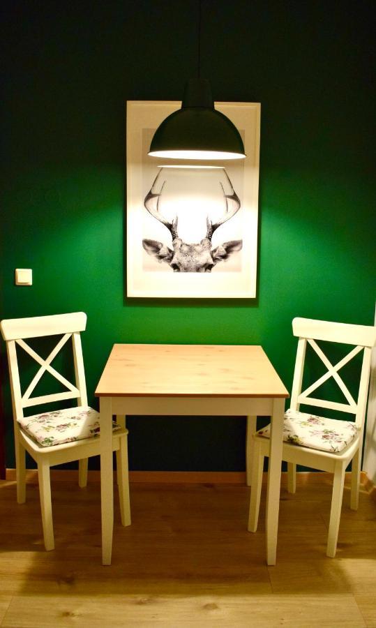 Gosau Apartment 407 エクステリア 写真