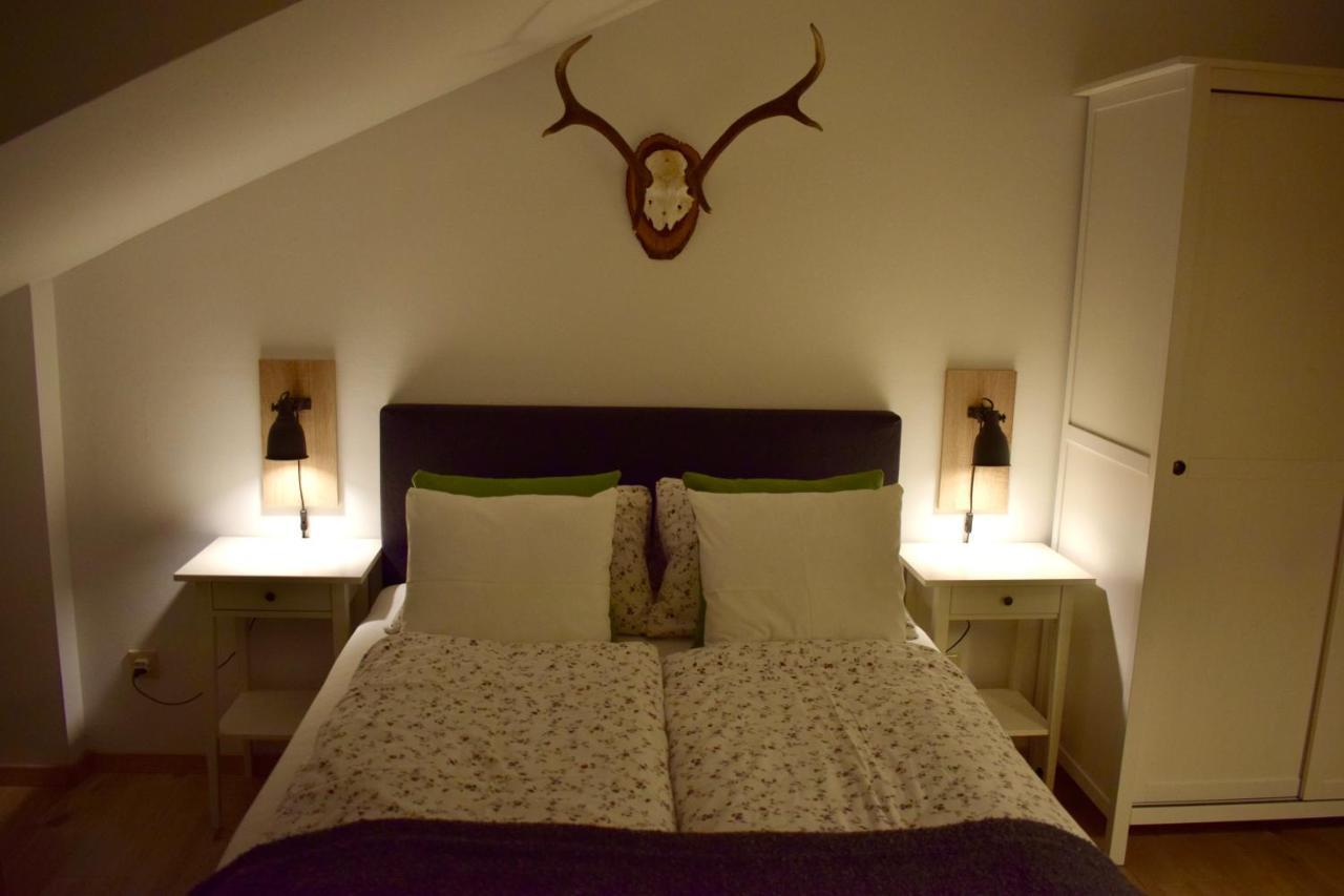 Gosau Apartment 407 エクステリア 写真